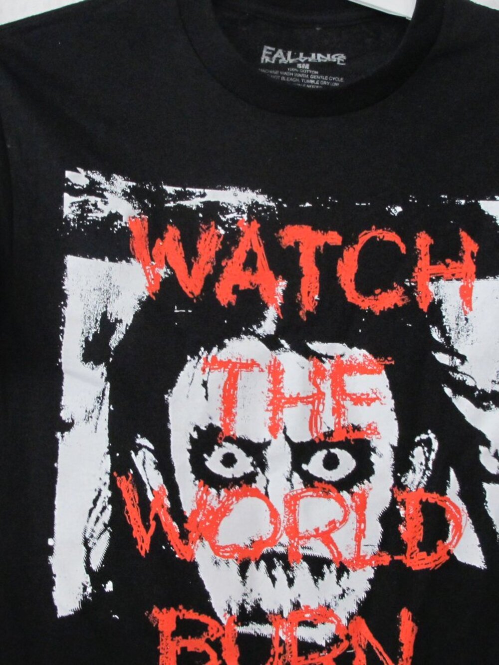 Falling In Reverse Shirt - Picture 6 of 10